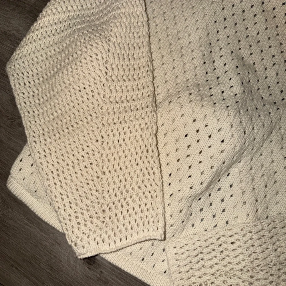 Free people IVY sweater pullover - Picture 8 of 10